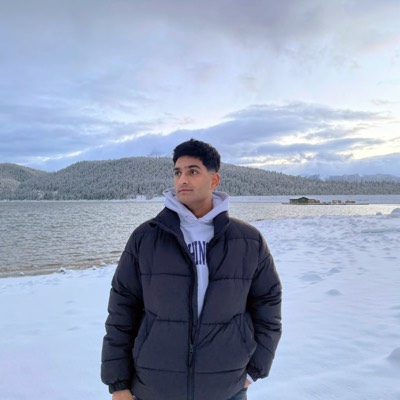 Ranvir Chhina
